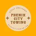 Phenix City Towing logo